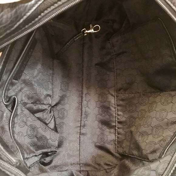 MICHAEL Michael Kors Jet Set East to West Tote - Picture 5 of 8